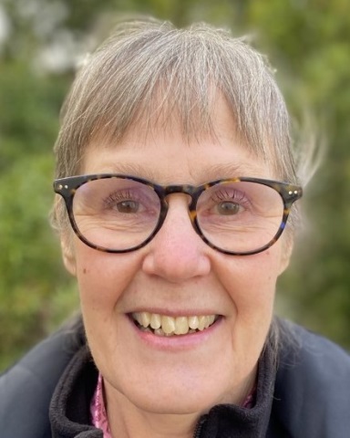 Annika Persson